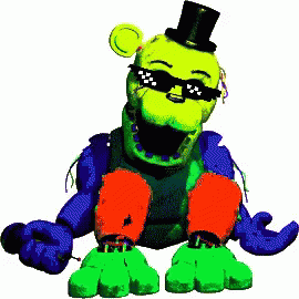 fnaf fnaf